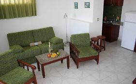 Apartamentos Maba Playa